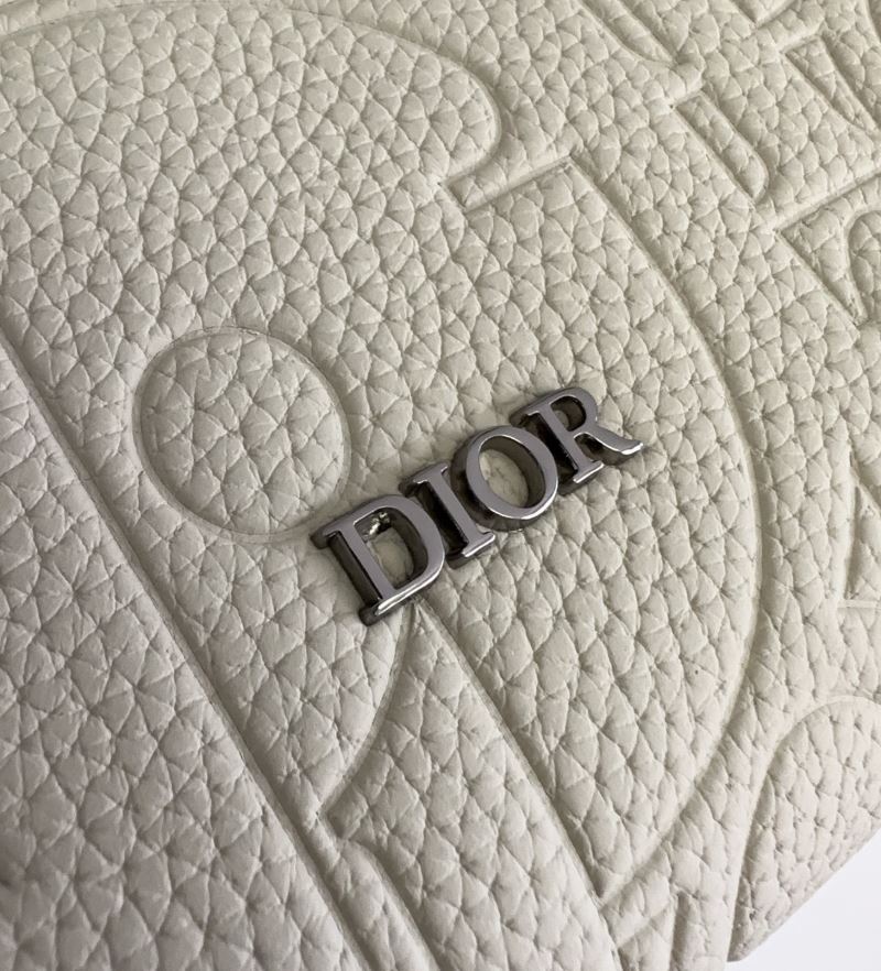 Mens Christian Dior Satchel bags